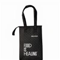 Cooler Bag · This small cooler bag is perfect for keeping your lunch or juices cool while on the go. . Di...
