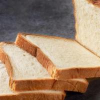 Milk Bread · Wheat Flour. Contains: Coconut, Egg, Milk, Soy, Wheat