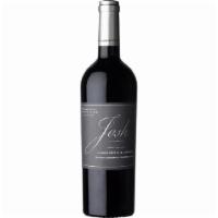 Josh Cellars Cabernet Family Reserve North Coast (750 ml) · The Pacific Ocean fog and mild coastal air balance out the sunny hot days and bring cool eve...