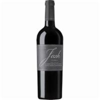 Josh Cellars Cabernet Family Reserve Paso (750 Ml) · This wine comes from central California’s Paso Robles region, where cool morning fog and int...