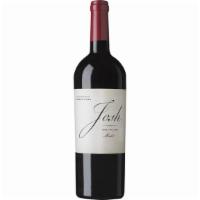 Josh Cellars Merlot (750 ml) · Our Merlot is soft and inviting with balanced flavors of blueberry, raspberry, and milk choc...