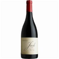 Josh Cellars Pinot Noir (750 Ml) · Our elegantly balanced Pinot Noir has lush cherry and strawberry flavors with a hint of ligh...