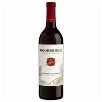 Woodbridge Mondavi Cabernet (750 ml) · Woodbridge by Robert Mondavi Cabernet Sauvignon Red Wine is a medium-bodied California wine ...