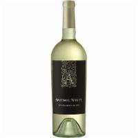 Apothic White (750 Ml) · Apothic White is a refreshingly crisp white wine made from grapes grown in California’s sund...