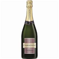 Chandon Blanc De Pinot Noir (750 Ml) · Robust but charming, Chandon Blanc de Pinot Noir shows the intense richness and structure of...
