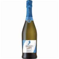 Barefoot Bubbly Prosecco (750 ml) · Barefoot Bubbly Prosecco is a sparkling Italian wine with vibrant notes of juicy apple, peac...