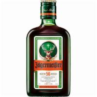 Jagermeister (200 ml) · Every German masterpiece contains equal parts precision and inspiration. Bold, yet balanced,...