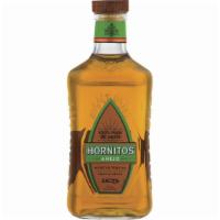 Hornitos Anejo Tequila (750 Ml) · With playful notes of vanilla and hazelnut, and a strong agave nectar flavor, you can taste ...