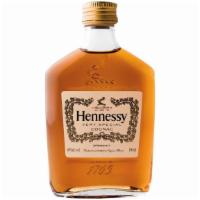 Hennessy VS (100 ml) · Hennessy Very Special (V.S) is one of the most popular cognacs in the world. Matured in new ...