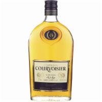 Courvoisier Vs (375 Ml) · 