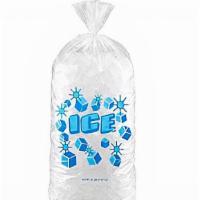 Ice Bag · 