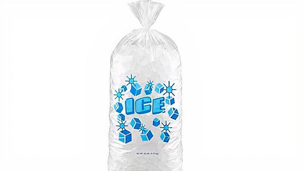 Ice Bag · 