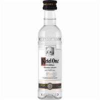 Ketel One (50 Ml) · Using carefully selected European wheat and a combination of modern and traditional distilli...