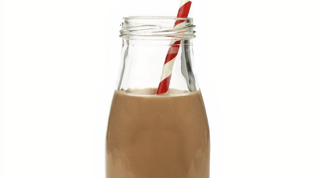 Bottled Chocolate Milk · Bottled Chocolate Milk
