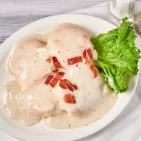 Biscuits and Gravy · 
