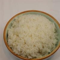 127. 白飯 - Steamed Rice · 