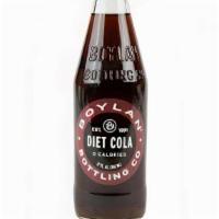 Boylan Cane Cola · 