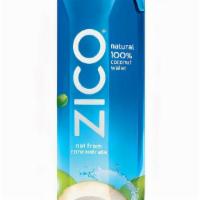 Zico Coconut Water · 