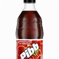 Mr Pibb · 