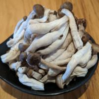 Shimeji Mushrooms · 