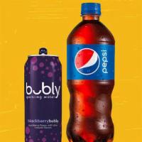 Bottled Drink · If delivery: Please select your drink and also add the name of the drink flavor to the speci...