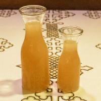 Home-Made Ethiopian Honey Wine · 
