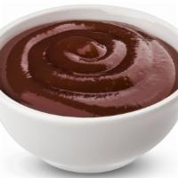 Side of BBQ Sauce · 