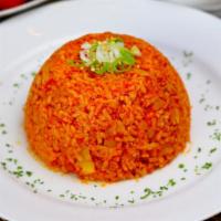 Kimchi Fried Rice · Stir fried rice.