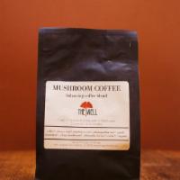 Mushroom Coffee (Balancing Coffee Blend) · A delicious balancing coffee blend made from light roast coffee*, chicory root*, dandelion r...