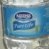 Spring Bottle Water · 