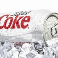 Diet Coke Can · 