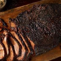 Brisket · Slow-smoked in our pit and rubbed with our famous Dickey's Brisket Rub
