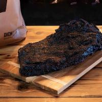 Brisket Whole Large · Whole beef brisket that is rubbed with our famous Dickey’s Brisket Rub, and smoked in our hi...