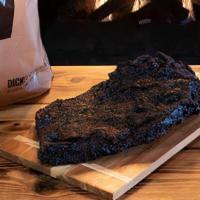 Brisket Whole Xl · Whole beef brisket that is rubbed with our famous Dickey’s Brisket Rub, and smoked in our hi...