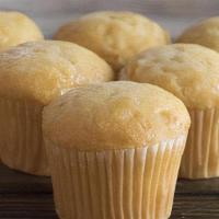 Corn Muffin · As a southern classic, Dickey’s is proud to introduce our newest menu item, cornbread. Guest...