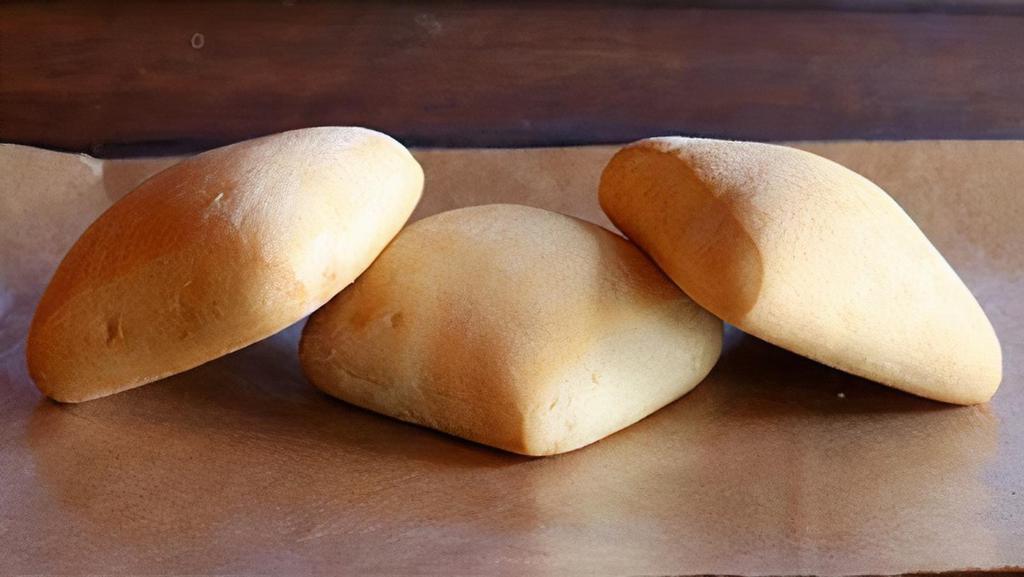 Dinner Rolls · Our famous buttery rolls, straight from Miss Ollie’s family recipes. Choose from 1, 6, or a dozen.