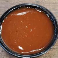 Original Barbecue Sauce · Dickey's family recipe
