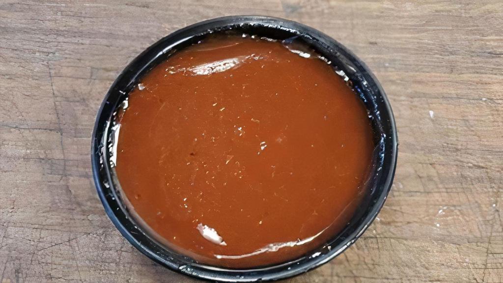 Original Barbecue Sauce · Dickey's family recipe