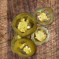 Jalapeno Peppers · Jalapeno Peppers