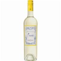 Cupcake Pinot Grigio (750 Ml) · Our Pinot Grigio is crafted from grapes sourced from the foothills of the Italian Alps, maki...