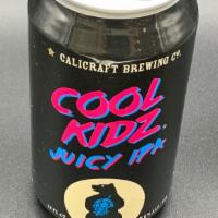 Cool Kidz IPA · 