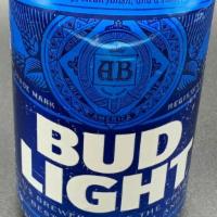 Bud Light · 