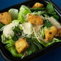 Caesar Salad Side · 