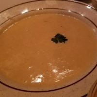 Lobster Bisque · 