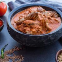 Chicken Tikka Masala · Gluten-free. Kasa’s most popular dish! Chicken Tikka in a rich tomato cream sauce spiced wit...
