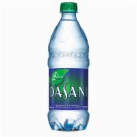 Dasani® Bottled Water · Dasani® Bottled Water