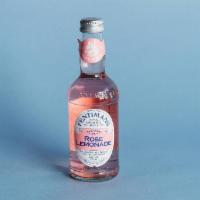 Fentimans Rose Lemonade · Fentiman's iconic Rose Lemonade is made with pure Otto rose oil from the world-famous Rose V...