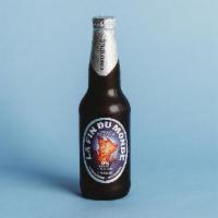Unibroque La Fin Du Monde · Tripel style beer with a brilliant golden color with vigorously effervescent foam. It is mil...