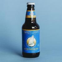 North Coast Scrimshaw Pilsner · Named for the delicate engravings popularized by 19th century seafarers, Scrimshaw is a fres...