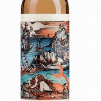 Paso Robles Rabble Rosé Wine 2021 · Dry and crisp with stone. acacia and strawberry notes. Medium bodied with flavors of waterme...